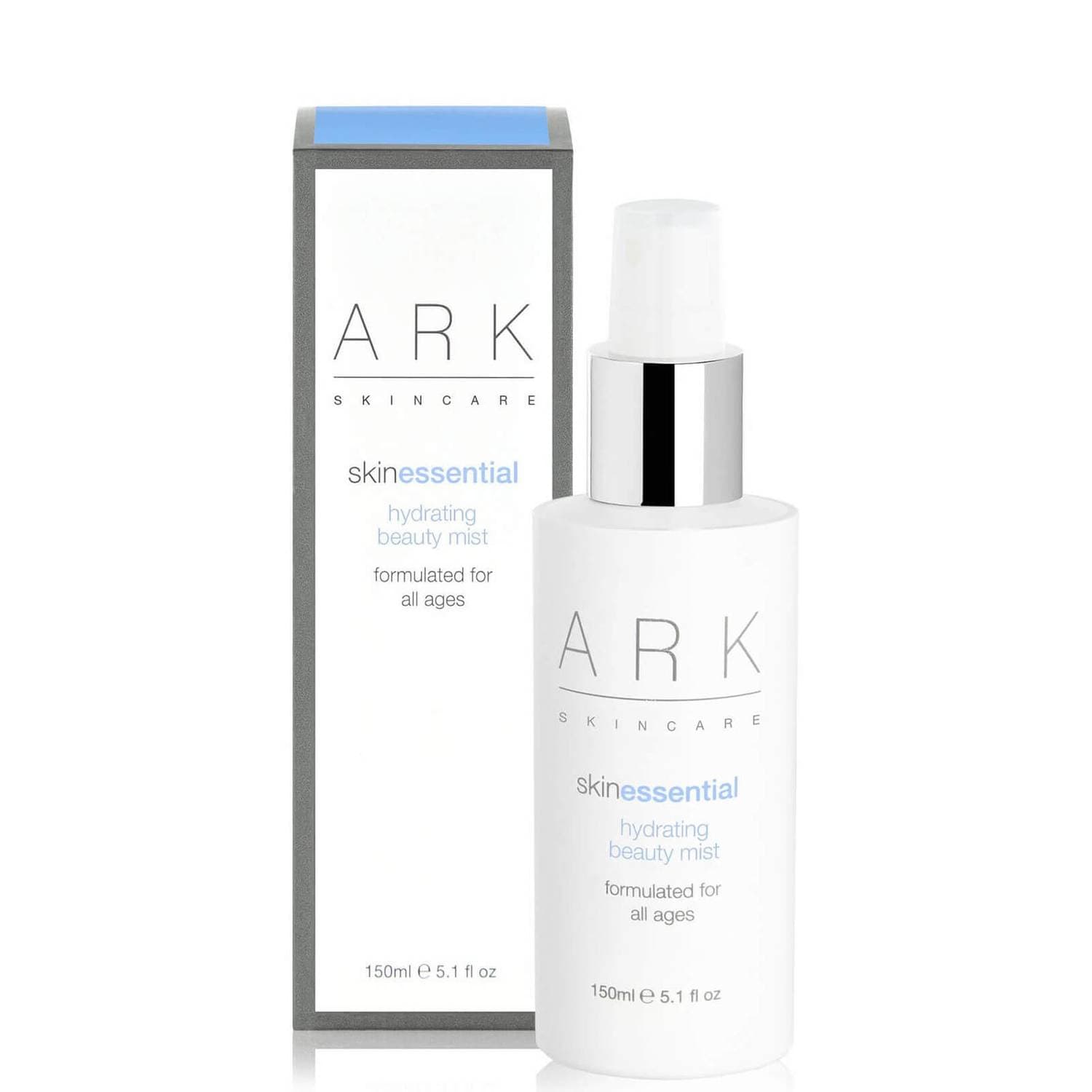 Hydrating Beauty Mist