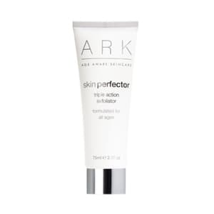 Triple Action Exfoliator