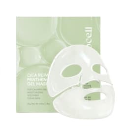 Cica Repair Panthenol Gel Mask