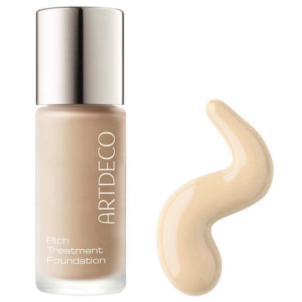 Rich Treatment Foundation