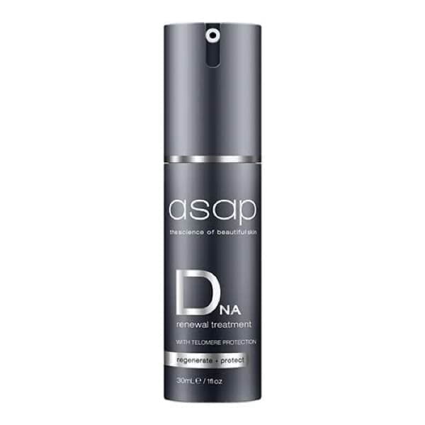 DNA Renewal Treatment