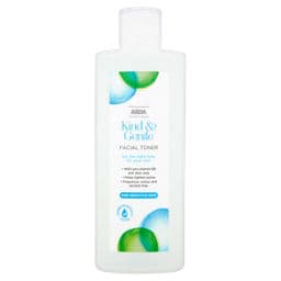 Kind & Gentle Facial Toner