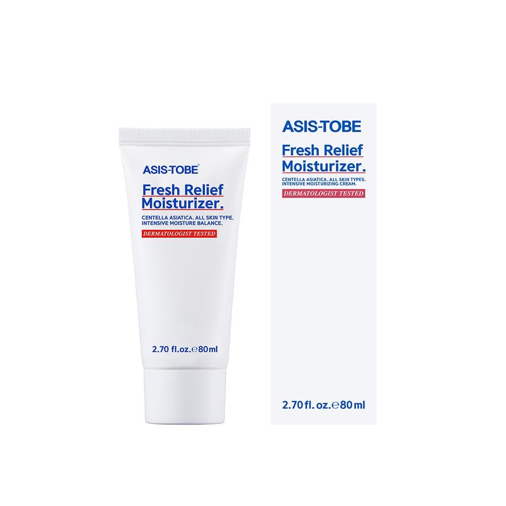 Fresh Relief Moisturizer 