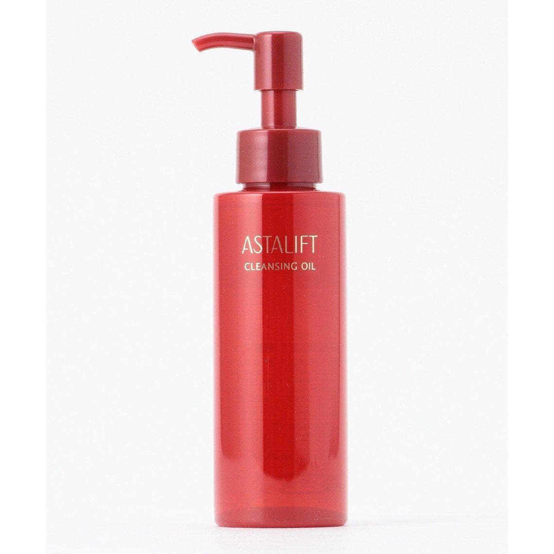 Cleansing Oil