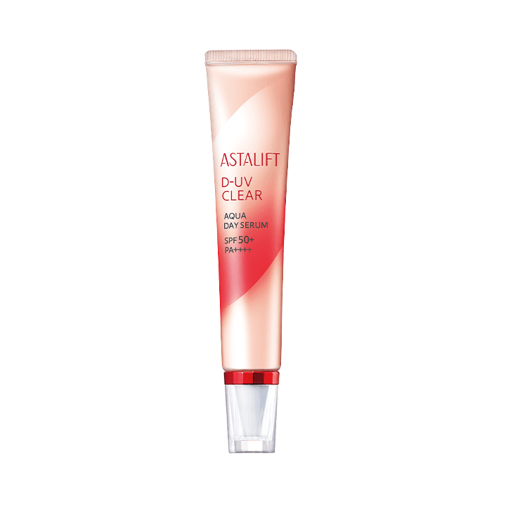 D-UV Clear Aqua Day Serum SPF 50 PA++++