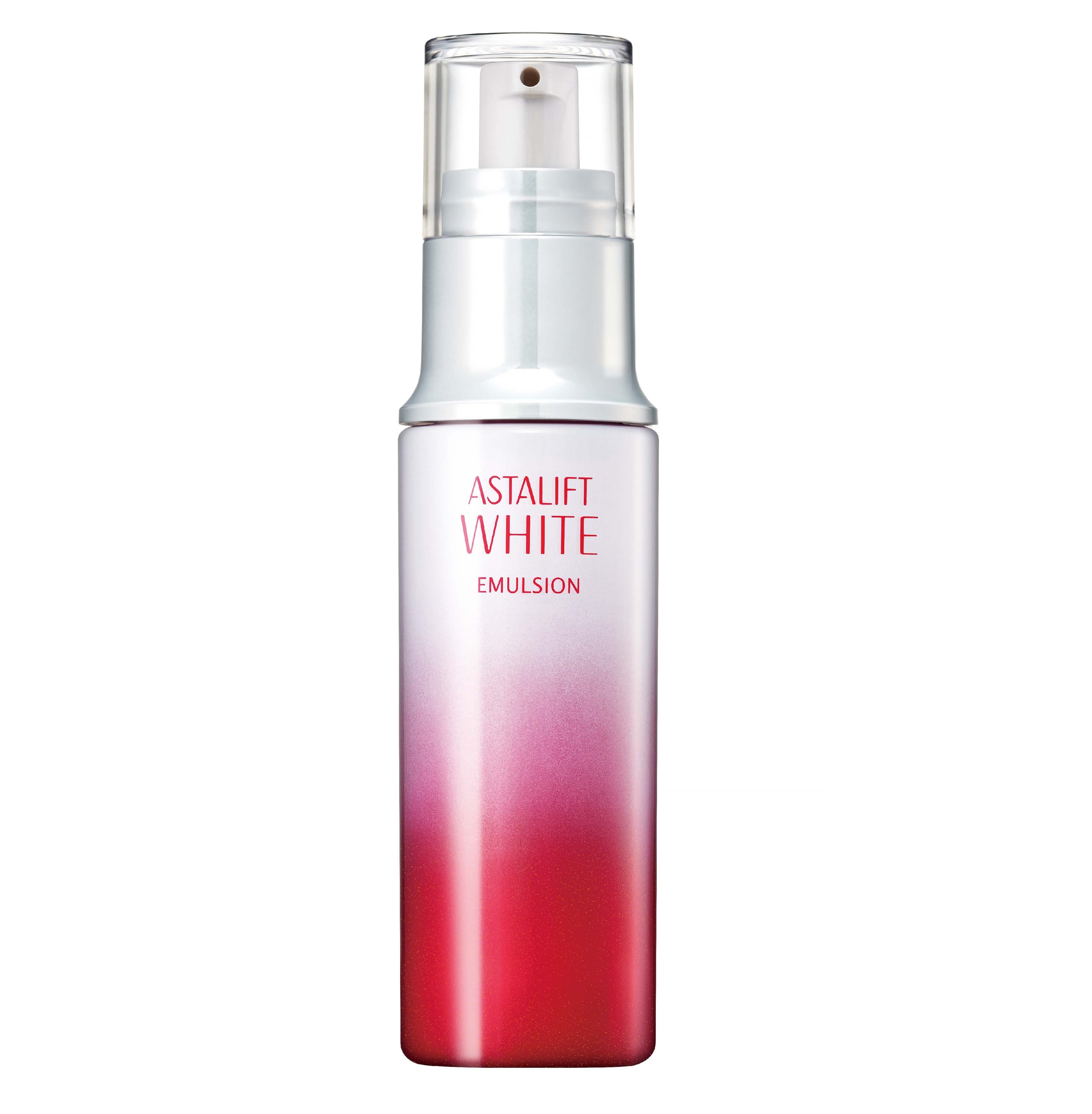 White Emulsion
