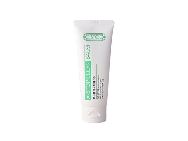 Clear Balm (Moisturizer)