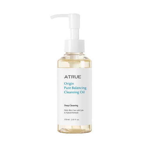 Origin Pure Balancing Cleansing Oil 