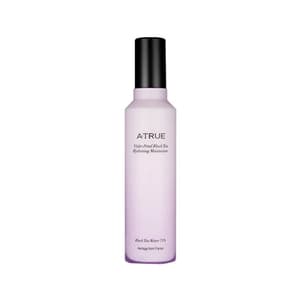 Violet Petal Black Tea Hydrating Moisturizer
