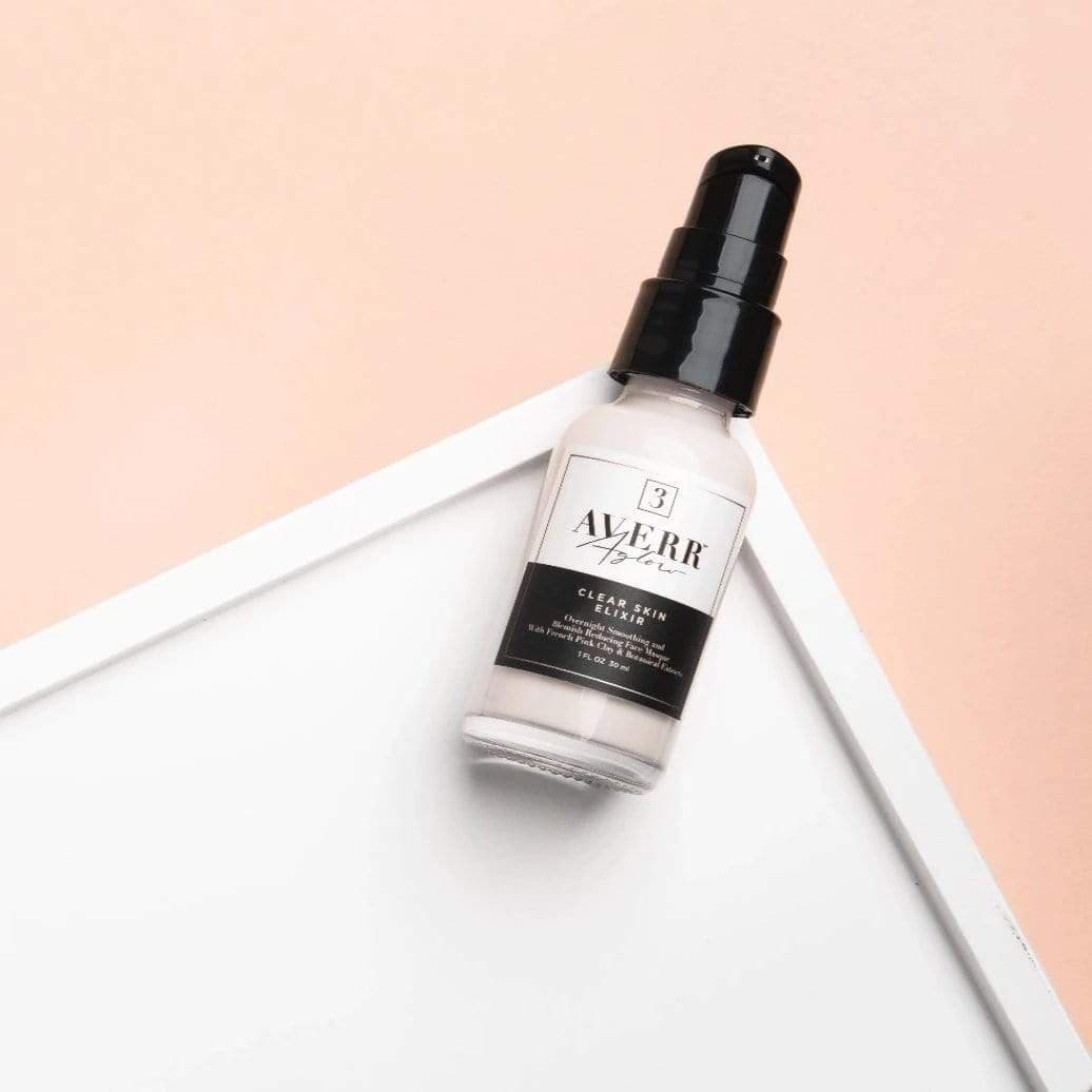 No.3 Clear Skin Elixir