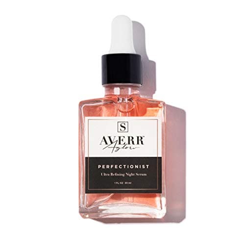 Perfectionist Overnight Serum
