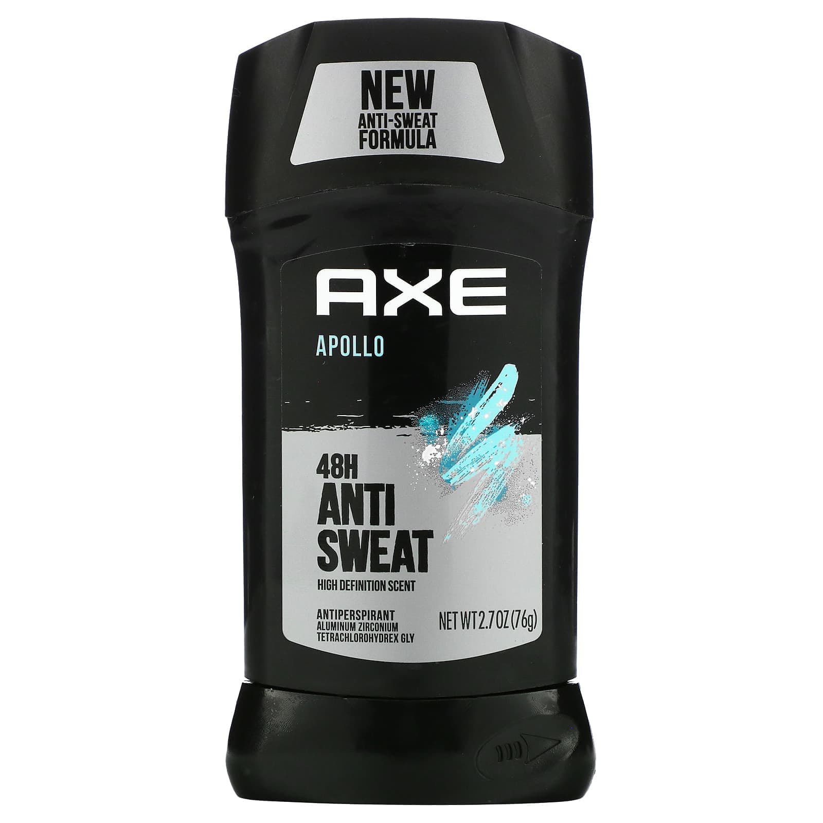 48h Anti Sweat Antiperspirant - Apollo