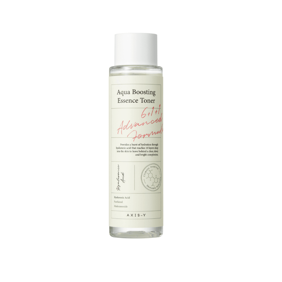 Aqua Boosting Essence Toner