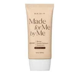 Biome Double Defense Sunscreen SPF50+ PA++++