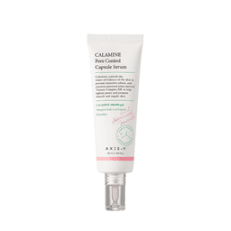 Calamine Pore Control Capsule Serum