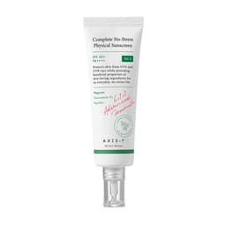 Complete No-Stress Physical Sunscreen V.3 SPF 50+ PA++++