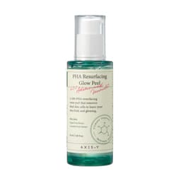 PHA Resurfacing Glow Peel review