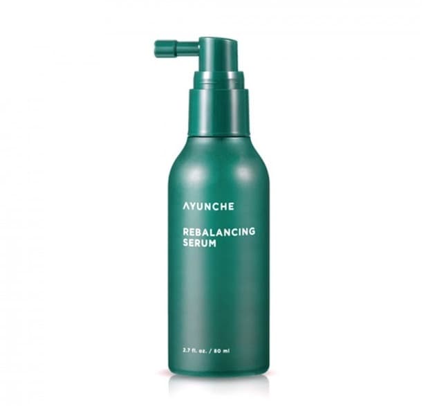 Rebalancing Serum