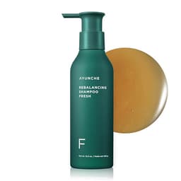 Rebalancing Shampoo Fresh