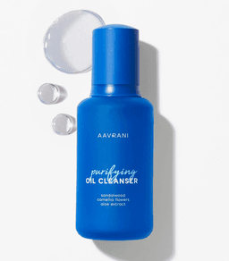 Purifying Oil Cleanser
