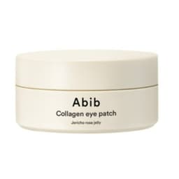 Collagen Eye Patch Jericho Rose Jelly