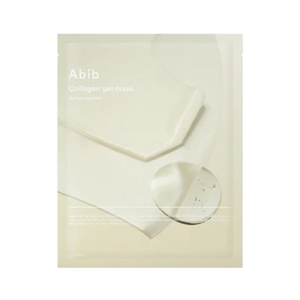 Collagen Gel Mask - Jericho Rose Jelly