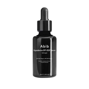 Hypoderma SP1-2GF Serum Cell repair