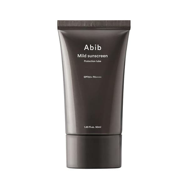 Mild Sunblock Protection Tube SPF50+ PA++++