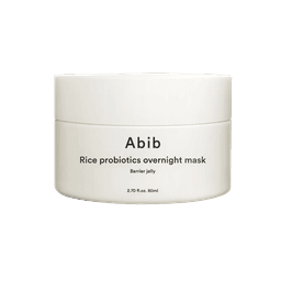 Rice Probiotics Overnight Mask