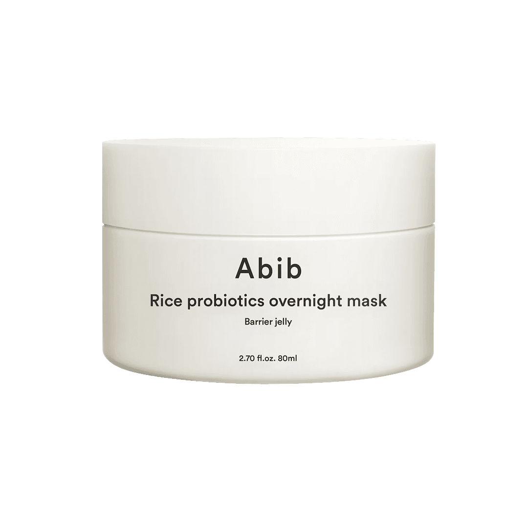 Rice Probiotics Overnight Mask