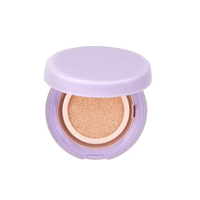 Nothing but Nude Cushion