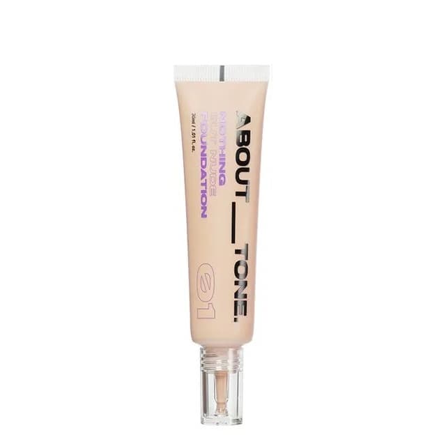 Nothing but Nude Foundation