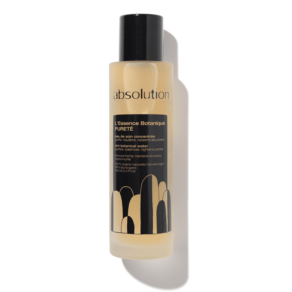 L'Essence Botanique Pureté