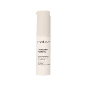 Le Booster Pureté