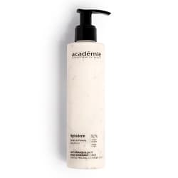 Hydraderm Gentle Peeling Cleanser 2 In 1