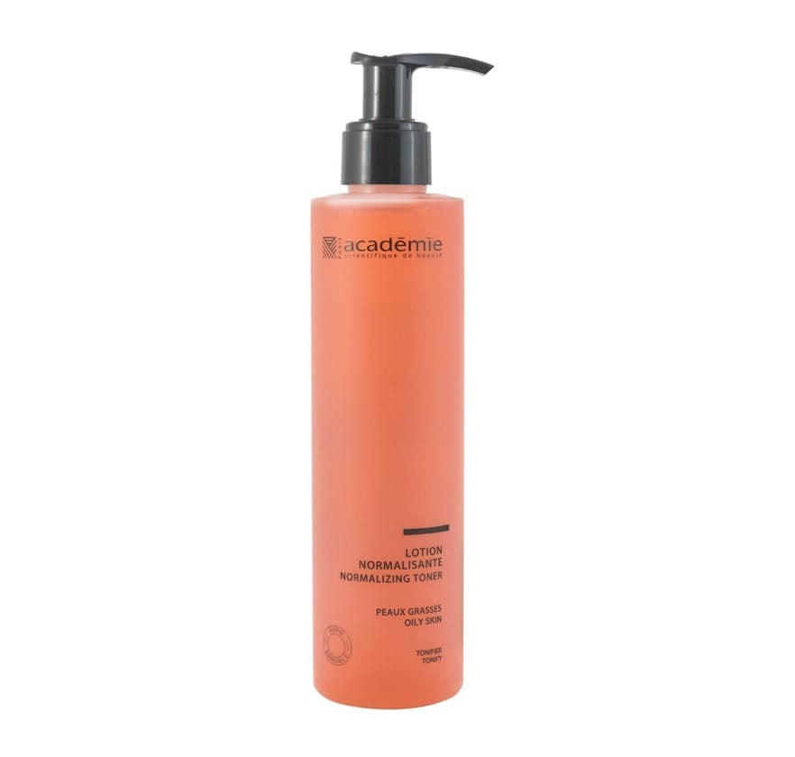 Normalizing Toner