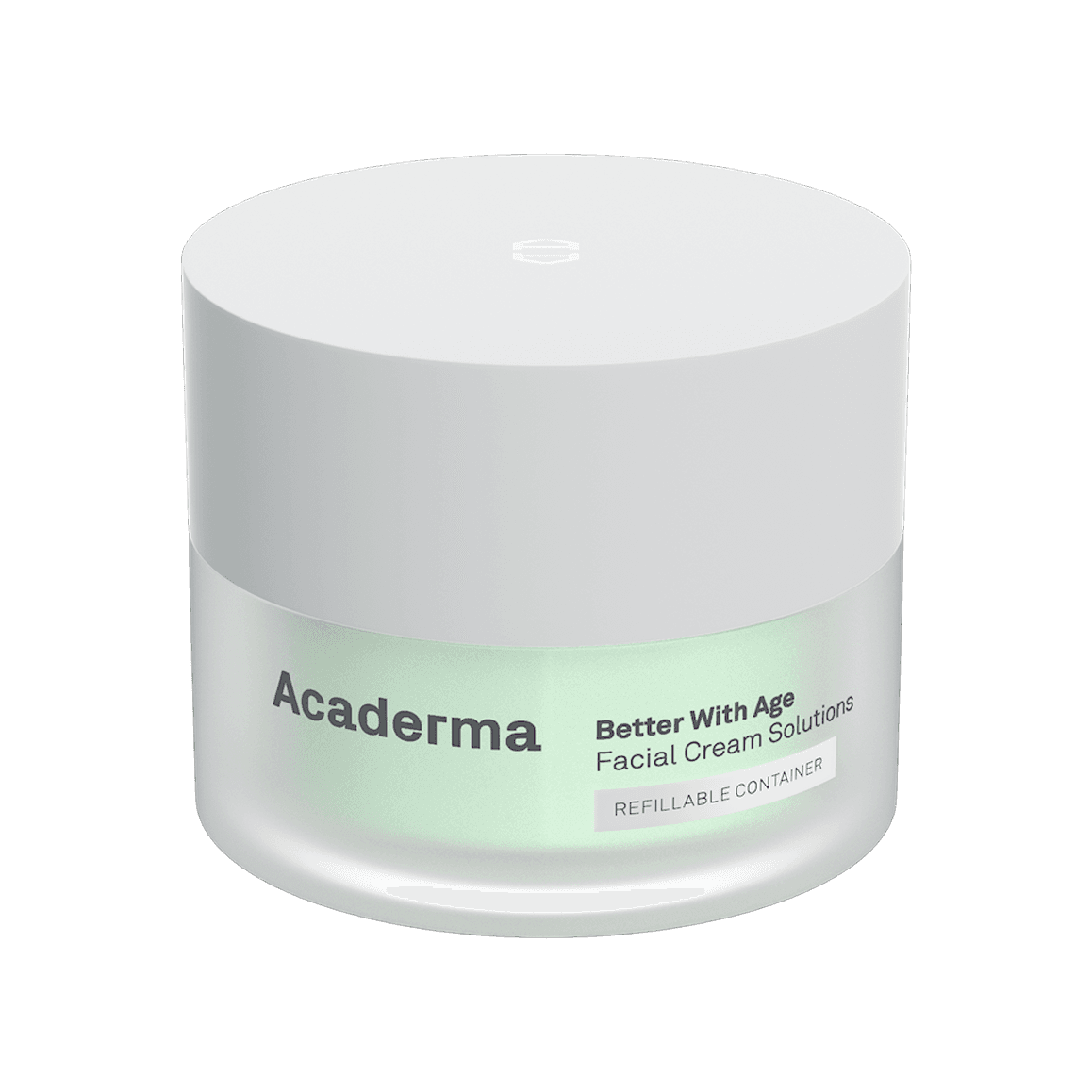 Better With Age - Replenishing Light Cream