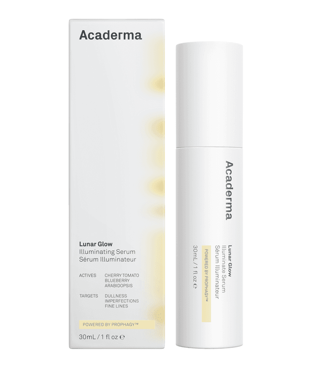 Lunar Glow Illuminate Serum