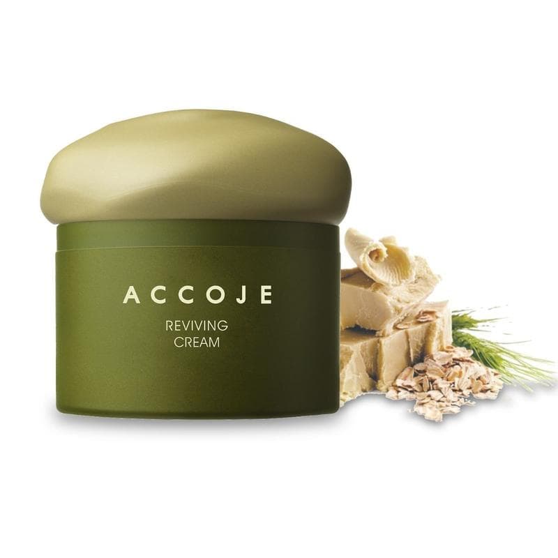 Reviving Cream