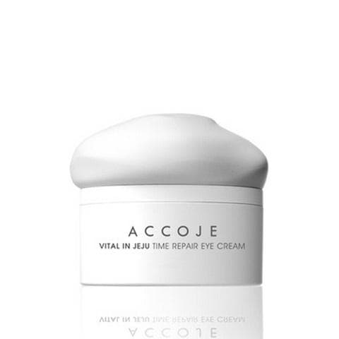 Vital in Jeju Time Repair Eye Cream