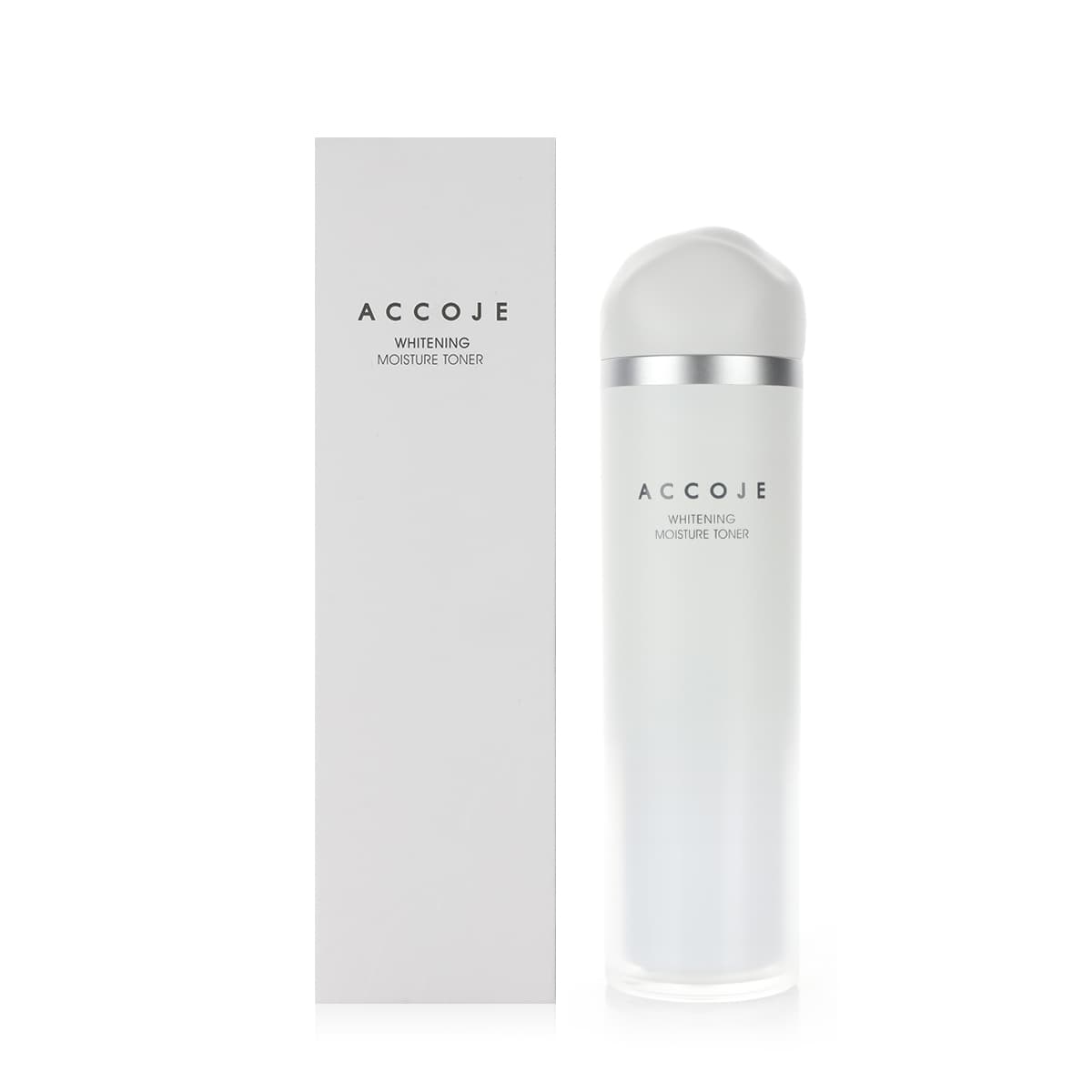 Whitening Moisture Toner