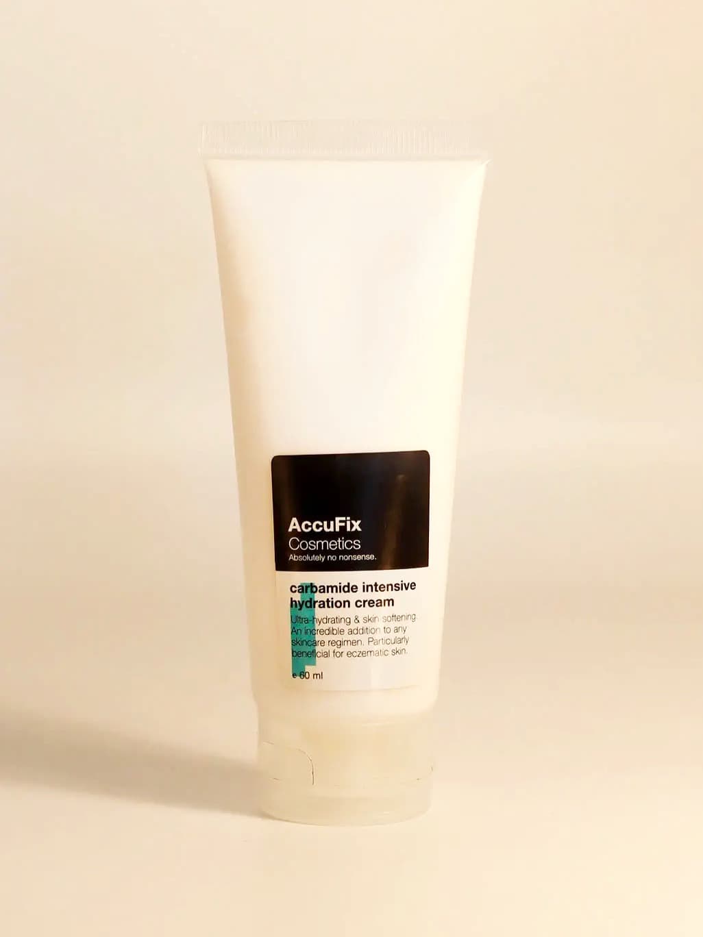 Carbamide Intensive Hydration Cream