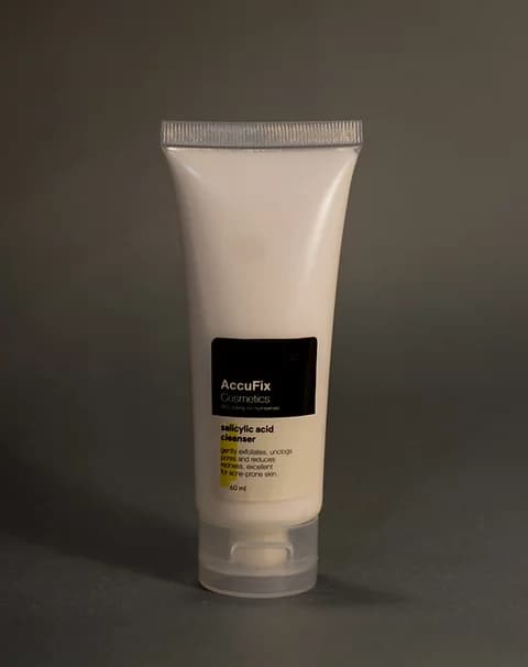 Salicylic Acid Cleanser
