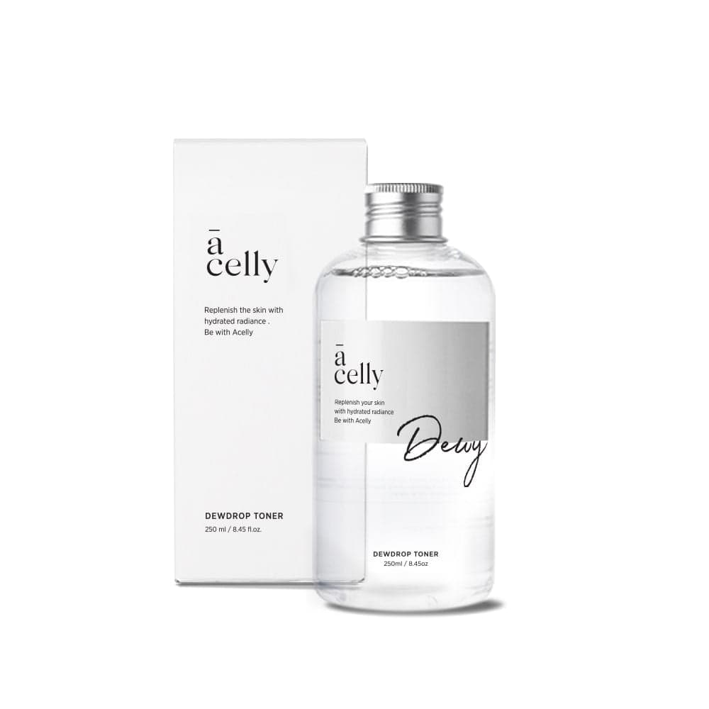 Dewdrop Toner 