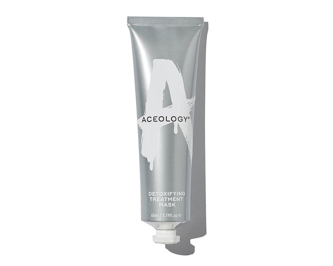 Detoxifying Treatment Mask