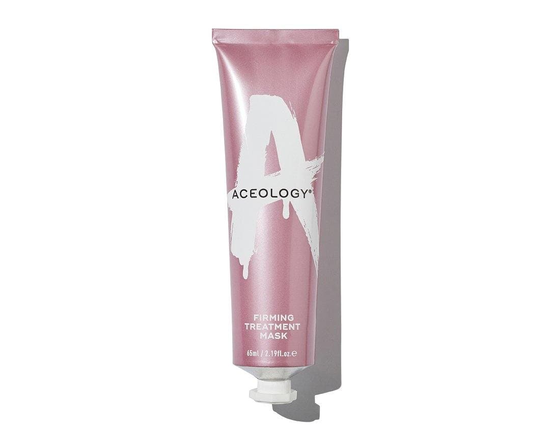 Firming Treatment Mask