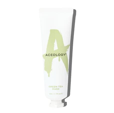 Green Tea Mask