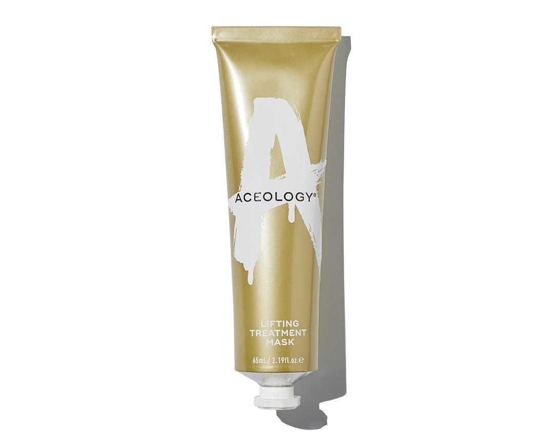 Lifting Treatment Face Mask