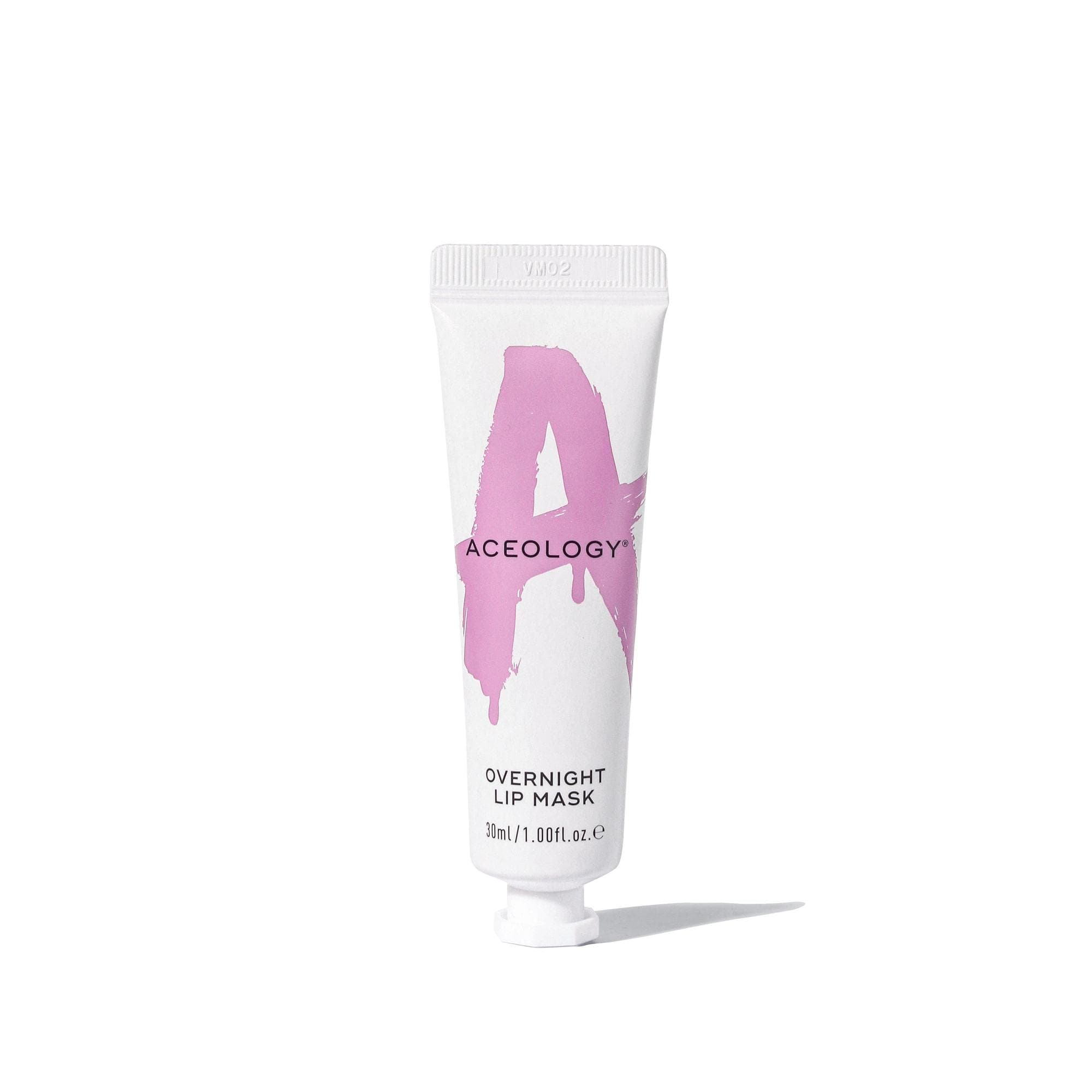 Overnight Lip Mask 
