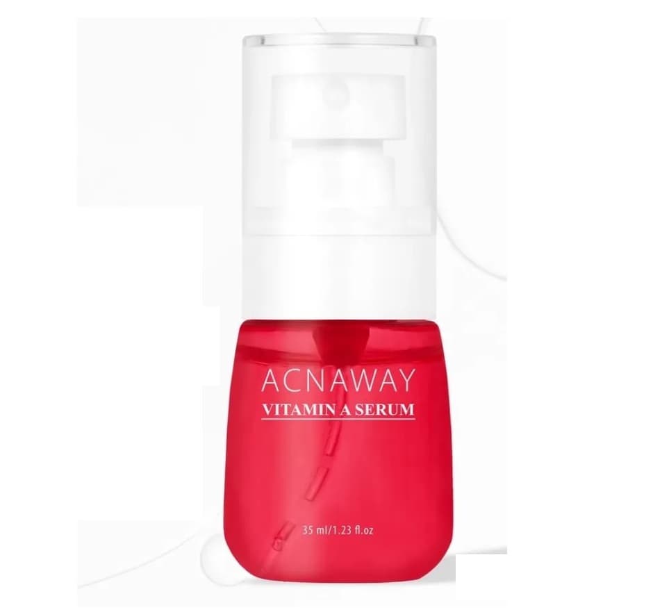 Vitamin A Serum